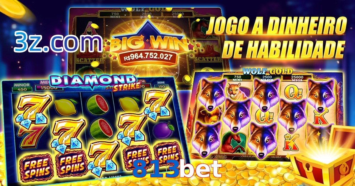 813bet